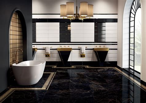 rivestimenti versace gold|versace ceramic floor tiles.